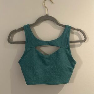 lululemon workout top